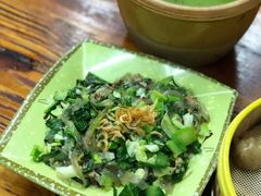 -海陆丰明凤擂茶