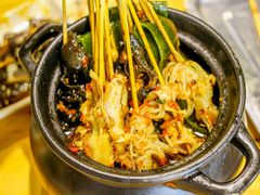 -管氏翅吧(广渠门店)