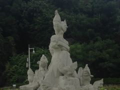 -金鸡山公园