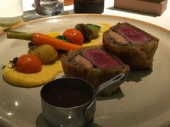 -L'Arome芳芳法国餐厅(仙林金鹰店)
