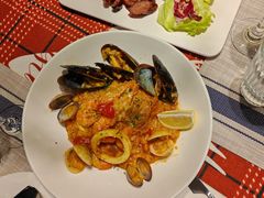 -Primo·丽莫意大利窑烤披萨