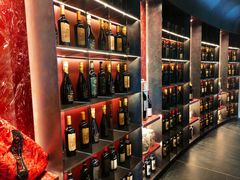 -斯普汇生蚝牛排馆(中骏世界城店)