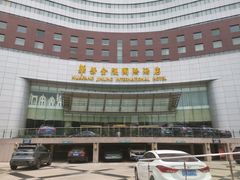 -张家港华芳金陵国际酒店