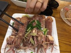-蒸上鲜海鲜蒸汽蒸菜主题餐厅(高新店)