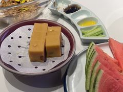 -真地道京味府·鲜橙烤鸭·北京菜(朝外大街东大桥店)