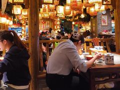 -南京大牌档(青岛万象城店)