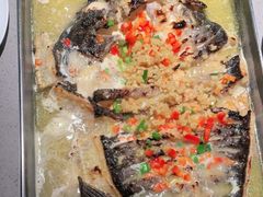 -半天妖烤鱼(嘉德万达广场店)