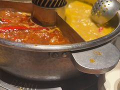 -巴奴毛肚火锅(京西大悦城店)