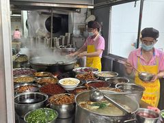 -金牌罗记肠旺面(蔡家街店)