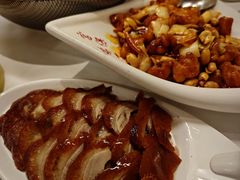 -峨嵋酒家(地安门店)