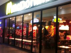 -麦当劳(北京南站店)