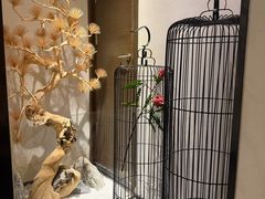 -悦融·京鲁菜·露台花园(安定门店)