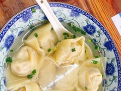 -217笋干馄饨