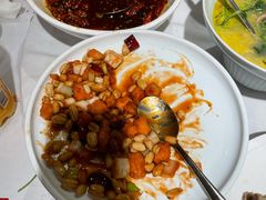 -福海居烤鸭店(鸟巢店)