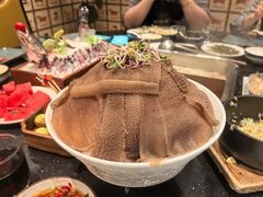 -五星桥原切肥牛火锅·30年专注好牛肉(湖塘店)