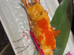 -昱匠·日本料理(金融街店)