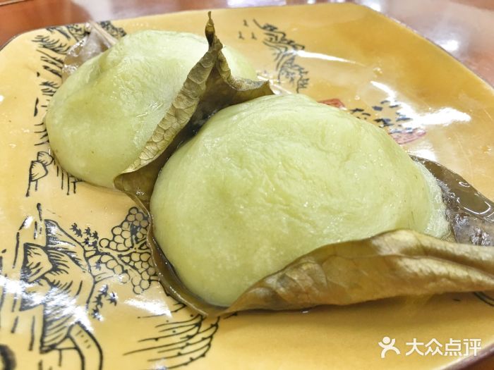 面爸爸豆瓣抄手(贝森旗舰店)图片