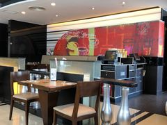 -必胜客(海滨店)