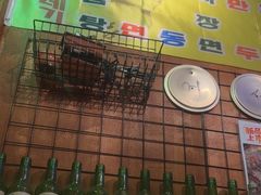 -釜山火炉·海鲜烤肉(紫藤路店)