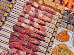 -三个蒙古大叔羊肉串(大宁店)