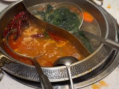 -千牛将·鲜牛肉火锅(开元路店)