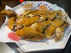 -秦月轩·陕西家乡菜(阜成路·五棵松店)