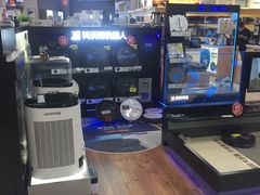 -苏宁易购(Suning Pro北京立水桥店)