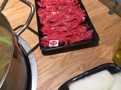 -掂档潮汕牛肉火锅(cityon熙地港店)