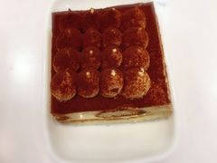 提拉米苏蛋糕-宜家·瑞典风味餐厅(北京西红门店)