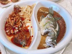 -马凯餐厅(地安门店)