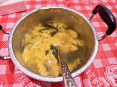 -荆九爷爆炒桥头三嫩(夫子庙店)