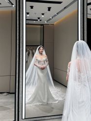 -MuseMarry婚纱(前海嘉里中心店)