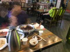 -印象牯岭小厨(牯岭街店)