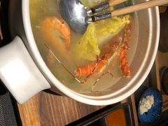 -花隐日式怀石料理(万象城购物中心店)