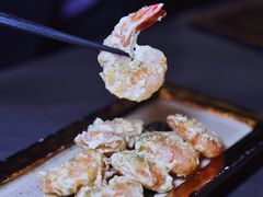 -吉屋·炭烧酒场·秋冬功夫奶汁河豚鱼锅