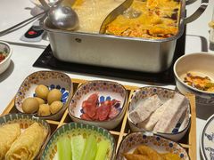 -螺大喜螺蛳粉火锅(雍和宫店)