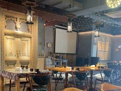 大堂-Alali阿拉礼·新疆家宴(西溪新座店)