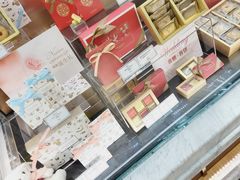 零售区-布歌东京(金融街购物中心店)