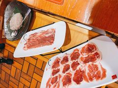 -1078號老北京涮肉(万达广场店)