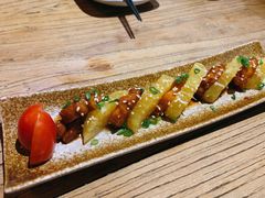 香橙照烧鸡-酒窝烧鸟(科华街店)
