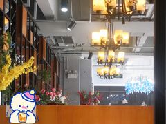 -德兴show鲜·蒸汽海鲜火锅餐厅(格创悦里店)