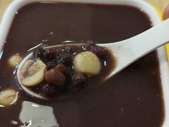 莲子红豆沙-满记甜品(王府井北京市百货大楼店)