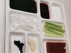 -北平楼·烤鸭·北京菜(牡丹园店)