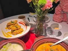 -狮拾久·现代新加坡料理(壹方城店)