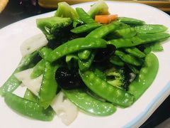 -品回味清真西北楼(宁波首店)