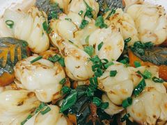 -欣旺·迎宾楼·百年无锡菜