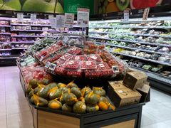 -盒马鲜生(红莲店)