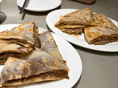 -河沿肉饼Beijing Pie(锡拉胡同店)