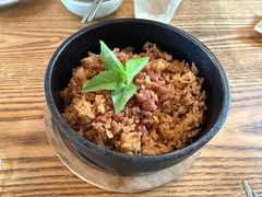 -兮食农场餐厅