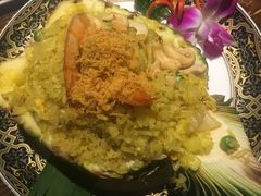 -Siam泰餐厅(水上公园店)